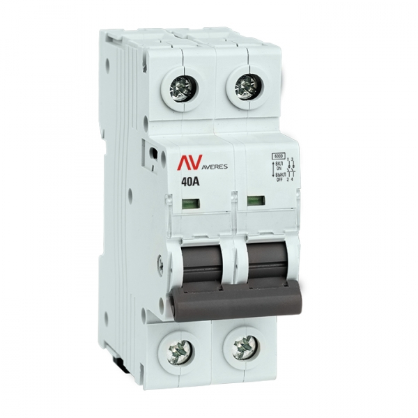 AVN  2P 40A EKF AVERES