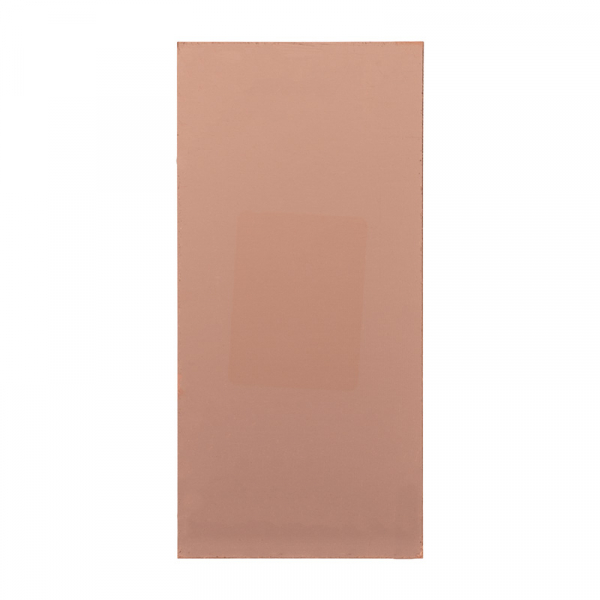 Стеклотекстолит двухсторонний 1.5x70x190мм  REXANT 09-4020