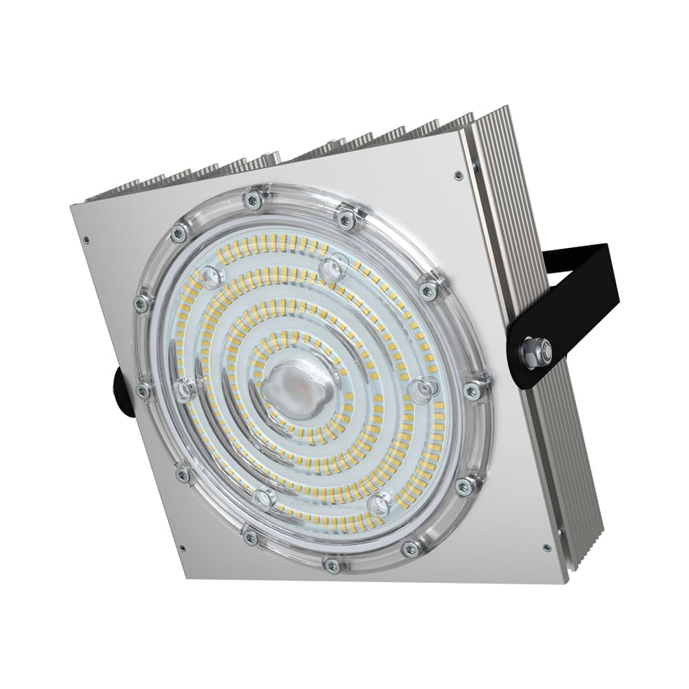 Прожектор 40 D Эко CRI70 5000К 120°
