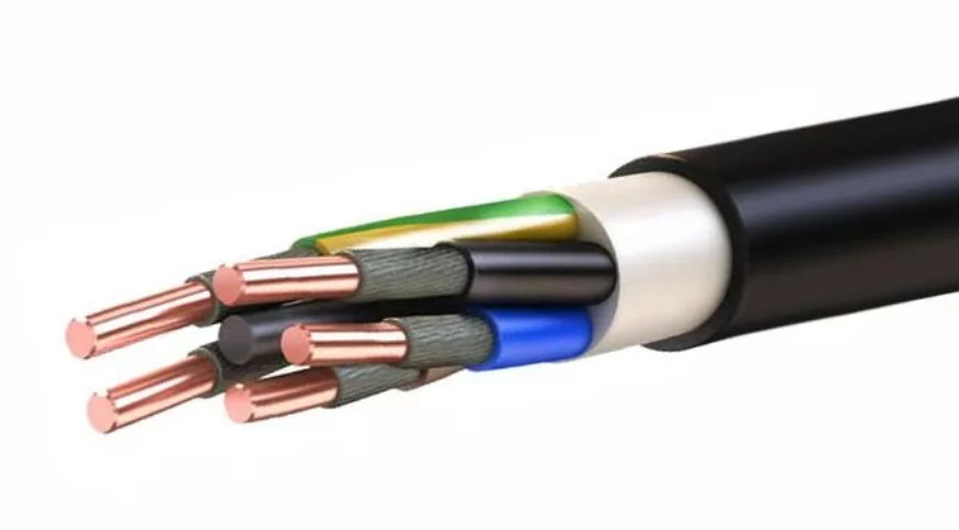 ППГнг(А)-HF 5х50-0,66 (мн) кабель Кабэкс