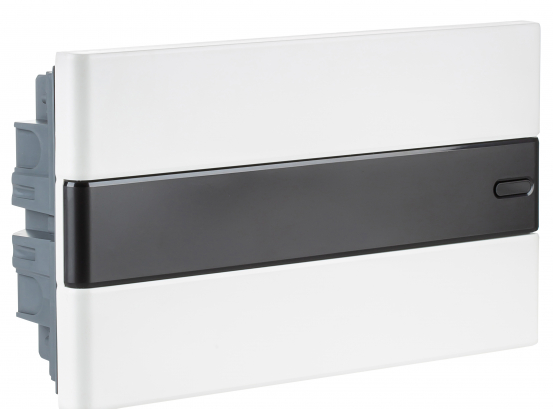 Бокс ЩРВ-П-18 IP41 ЭРА Trend BOXF-18-p-f-t IP40