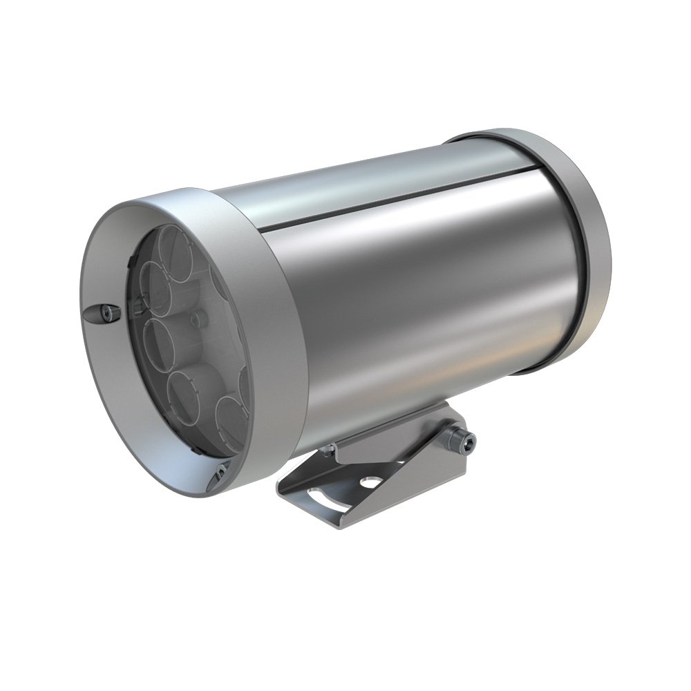 Акцент 16 CRI80 5000К 15°