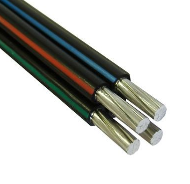 СИП-4 -0,6/1 4х95 провод Кирскабель