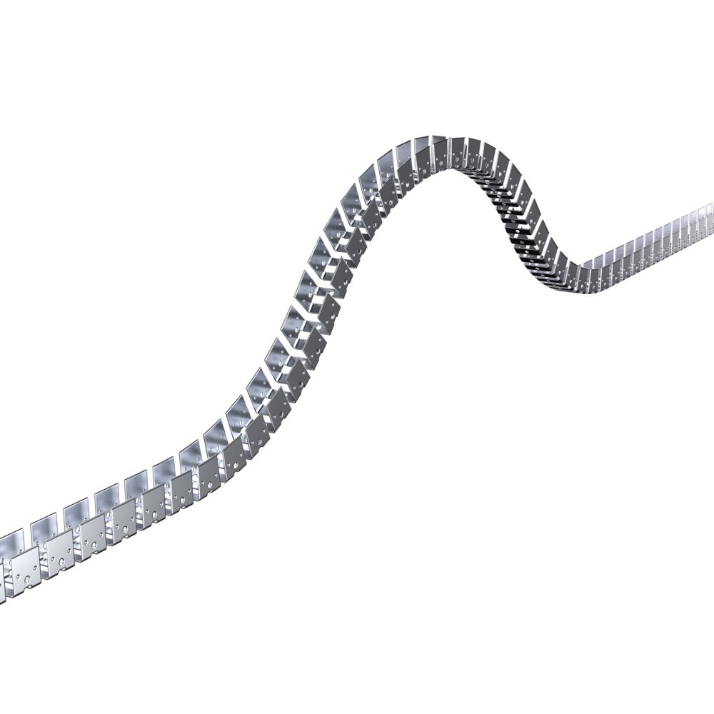 Габаритный чертёж