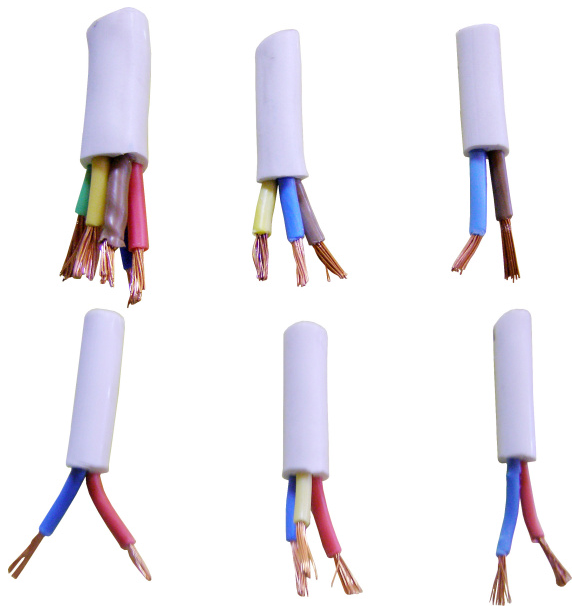 ПВС 5х10 провод медный БРЭКС