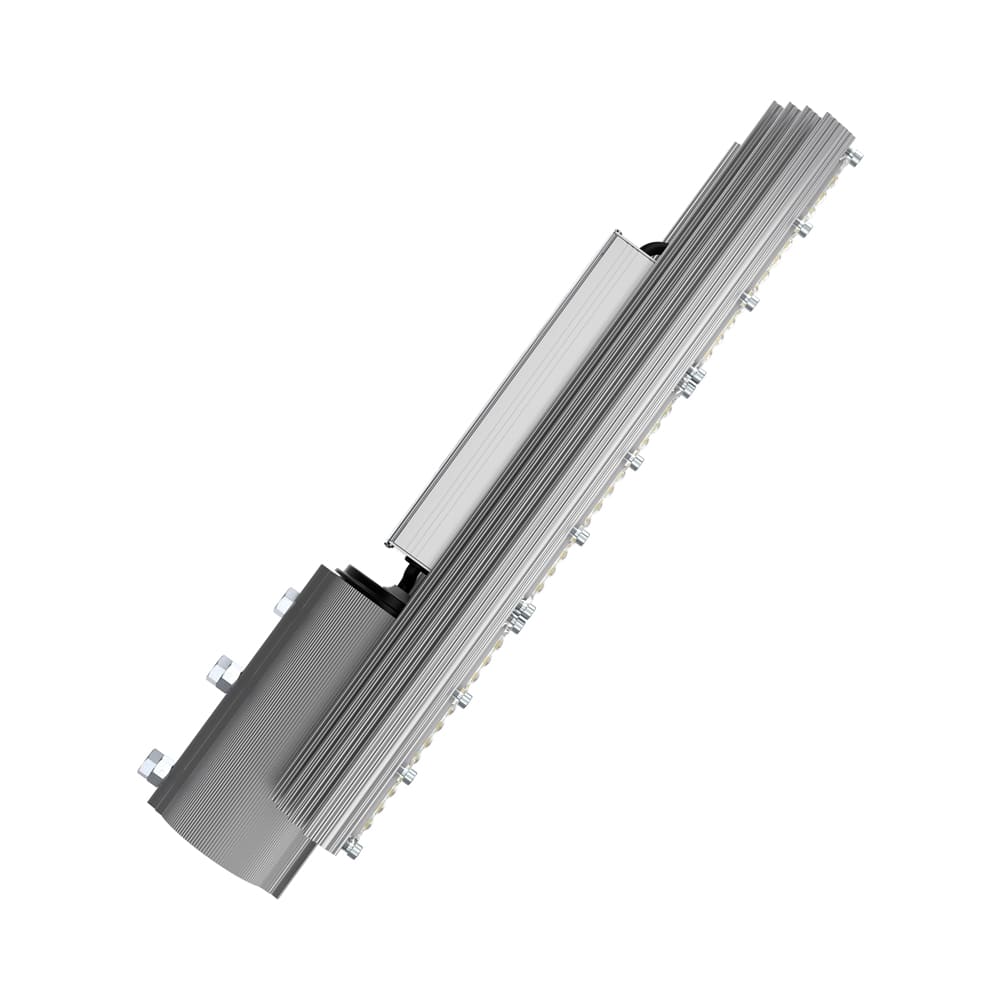 Габаритный чертёж