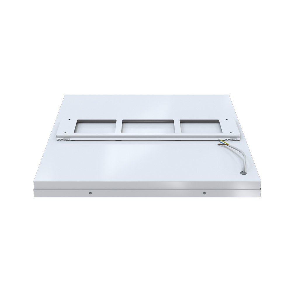 Габаритный чертёж