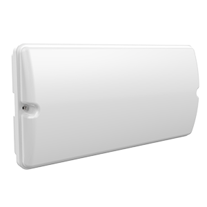 Светильник аварийно-эвакуационный "ВАРТОН" Giant серии Advanced 15W IP65 3ч