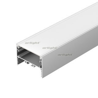 Arlight Профиль SL-LINE-5035-2000 ANOD (ARL, Алюминий)