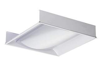 Светодиодный светильник OTR/R LED 595 HFD 4000K