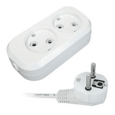 Кронос Нео 10 Эко IP54 36~48В AC/DC CRI70 3000К Опал