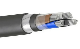 АВБШв-1 4х150 (мн) кабель ЭМ-Кабель