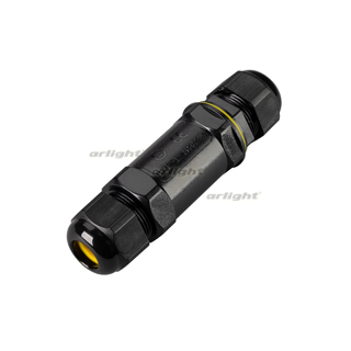 Arlight Коннектор NEO-GERM-5pin-WTW (4-8mm) (ARL, IP68)