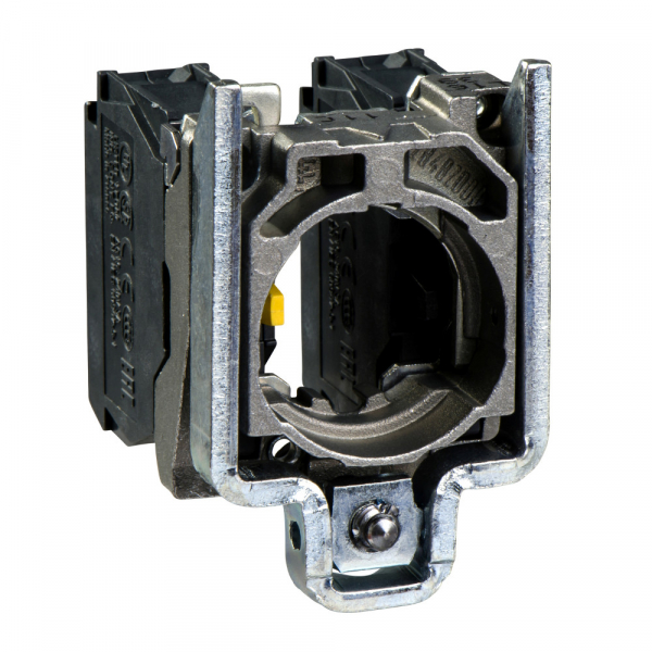 Schneider Electric ZB4BZ106 СОВМЕЩ. КОНТАКТЫ ZB4BZ106
