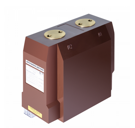 Трансформатор тока  КЭАЗ  ТЛО-10-М1ВC-0,5FS/10P10-10/15-50/5-У2-б-20кА