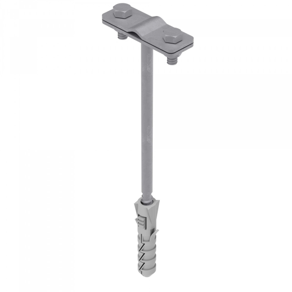 Держатель фасадный 160 мм DKC ND2305