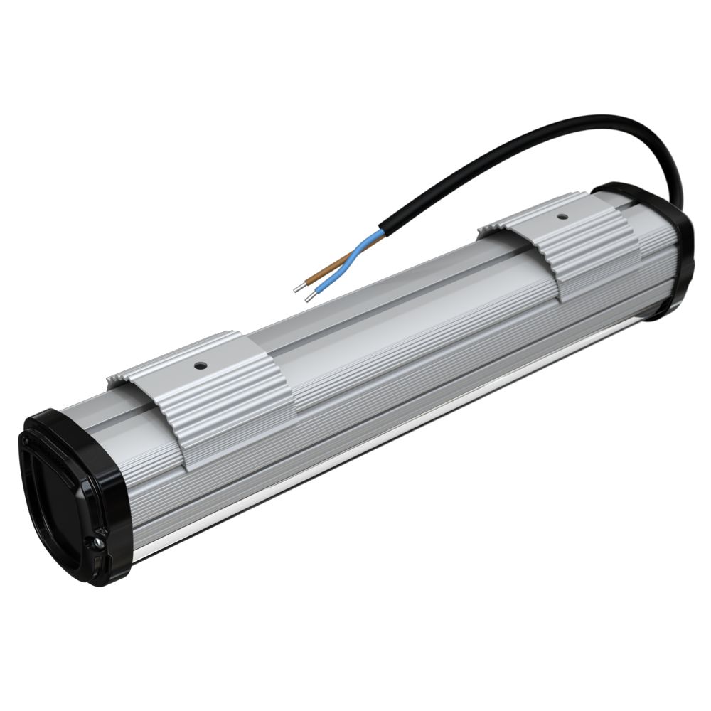 Габаритный чертёж