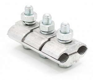 Зажим плашечный ПА-2-2 ВК