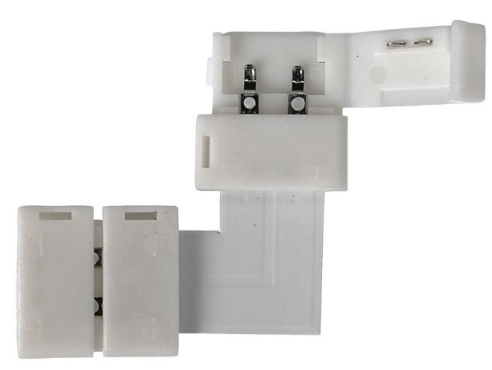 Elektrostandard  коннектор для 5050 одноцв светодиодной ленты L(10pkt) LED 2L