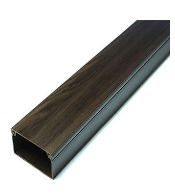 Кабель-канал "Венге" 40*25(32) (кратно 2)