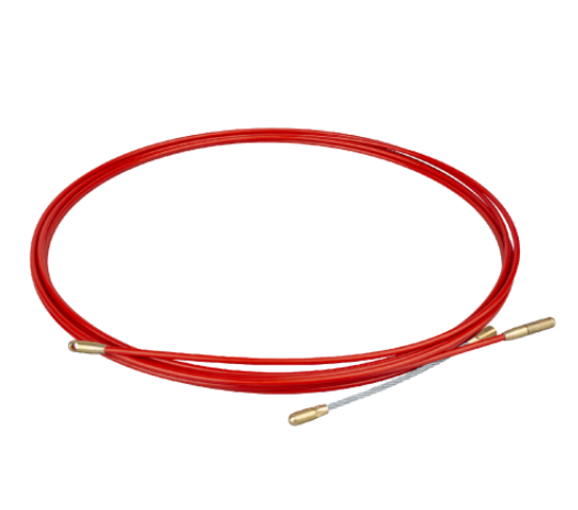 Протяжка кабельная 3,5мм, 10м стеклопруток Navigator 80 273 NTA-Pk01-3.5-10