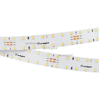 Светодиодная лента RT 2-4700 24V White6000 20mm (2835, 140 LED/m, LUX) (ARL, 21.6 Вт/м, IP20) (кратно 5)