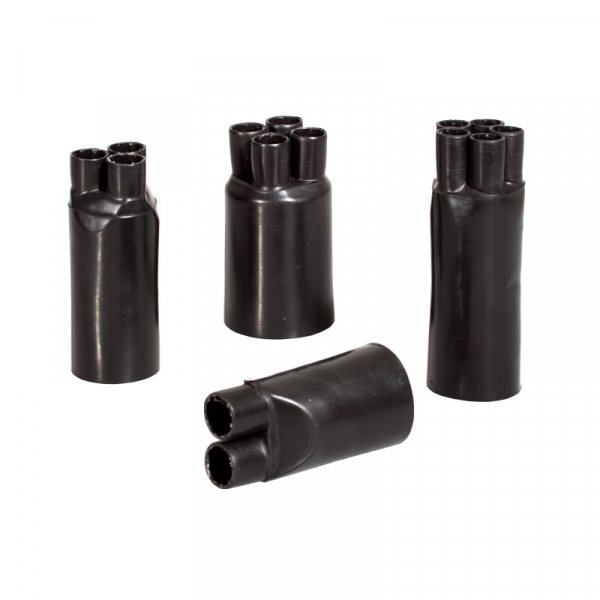 Терм. изол. перчатка 2ТПИ-2.5/16 мини (КВТ) 69079/84669