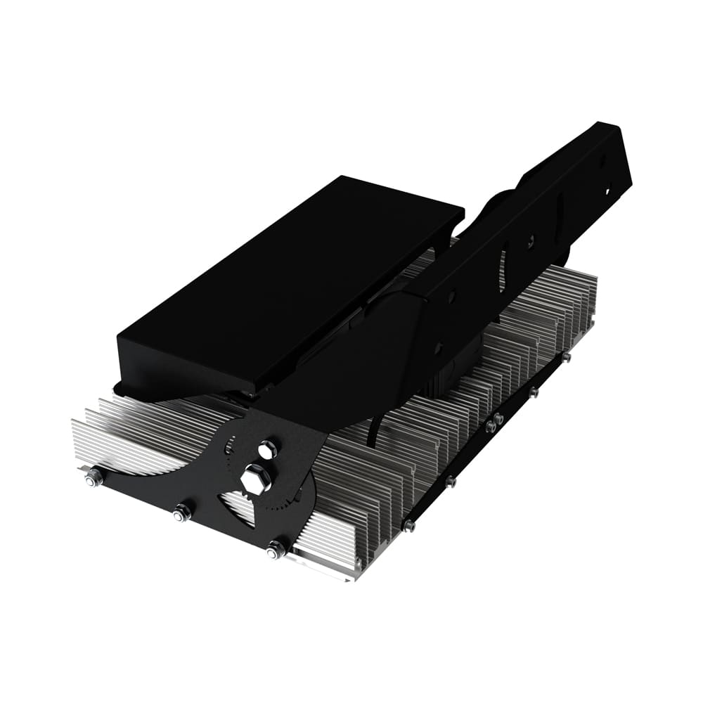 Прожектор 200 S CRI70 4000К 80°