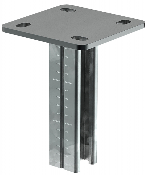 Подвес потолочный STRUT двойной 41х21-400 HDZ IEK