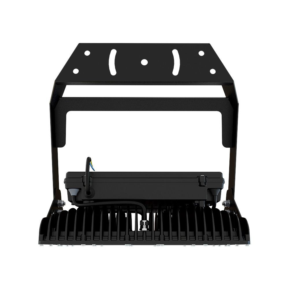 Прожектор 400 X CRI70 5000К 100х30°