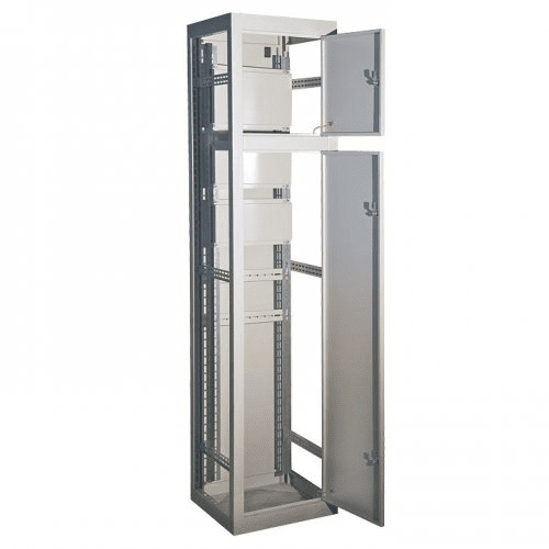 Корпус ВРУ 2000х450х450 IP31 ВРУ-2 EKF