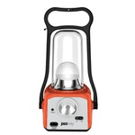 Фонарь Jazzway Accu5-L12W-USB черный