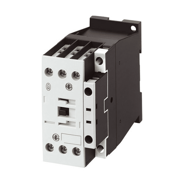 Moeller/Eaton Контактор 15кВт (АС-3) 40А ( 1 н.о. без б/к) тип DILM32-10 230V 50Hz (арт.277260)