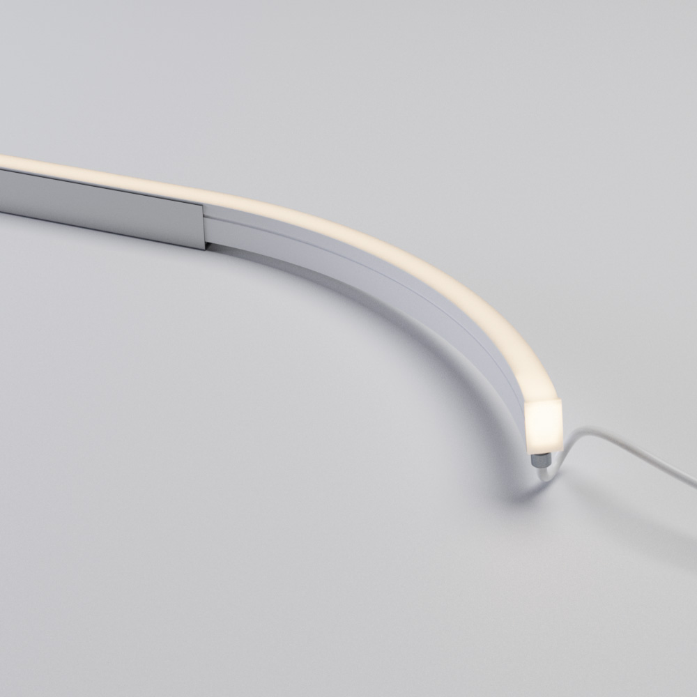 Кривая силы света