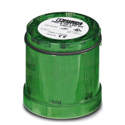 PSD-S OE LED GN Оптический элемент