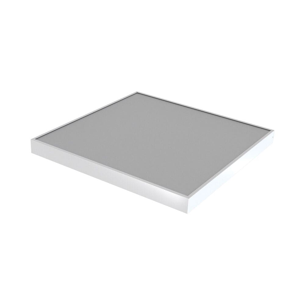 Офис 40 IP30 CRI80 4000К Опал 595х595х50мм