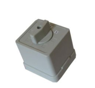 Переключатель коммутационный ПК16-38С2001