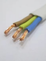 ПГВВП 3х1,5 провод медный (кратно 30)