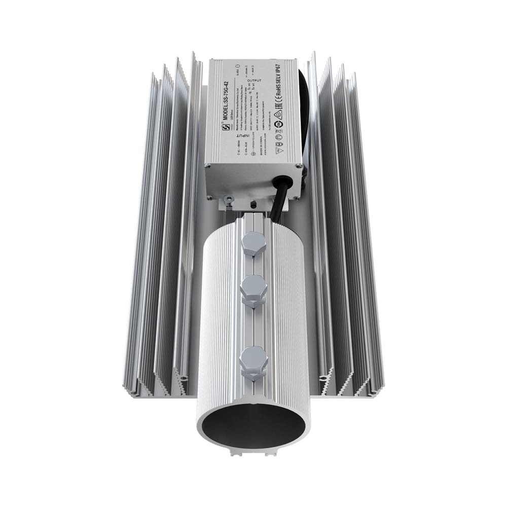 Кривая силы света