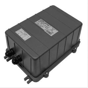ЭмПРА 400W МГЛ/ДНАТ незав. в корпусе FL-09 Foton Lighting