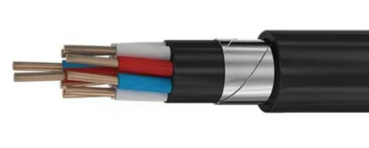 КВБбШвнг(A)-LS 10х1 кабель Кабэкс