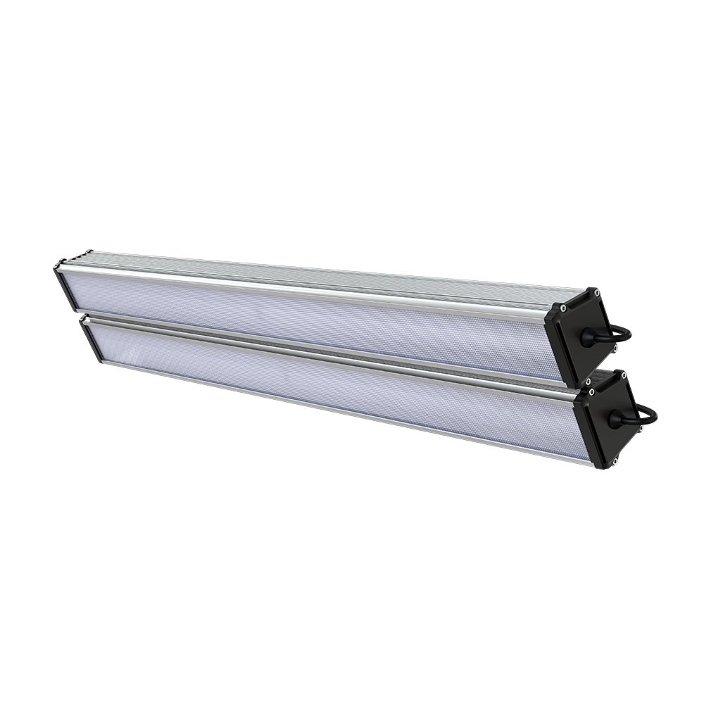 Т-Линия v2.0 200 х2 1000мм CRI70 5000К Микропризма
