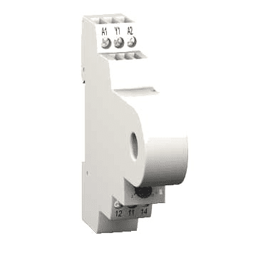 Реле контроля повышенного тока Schneider TE-LEC RM17JC00MW