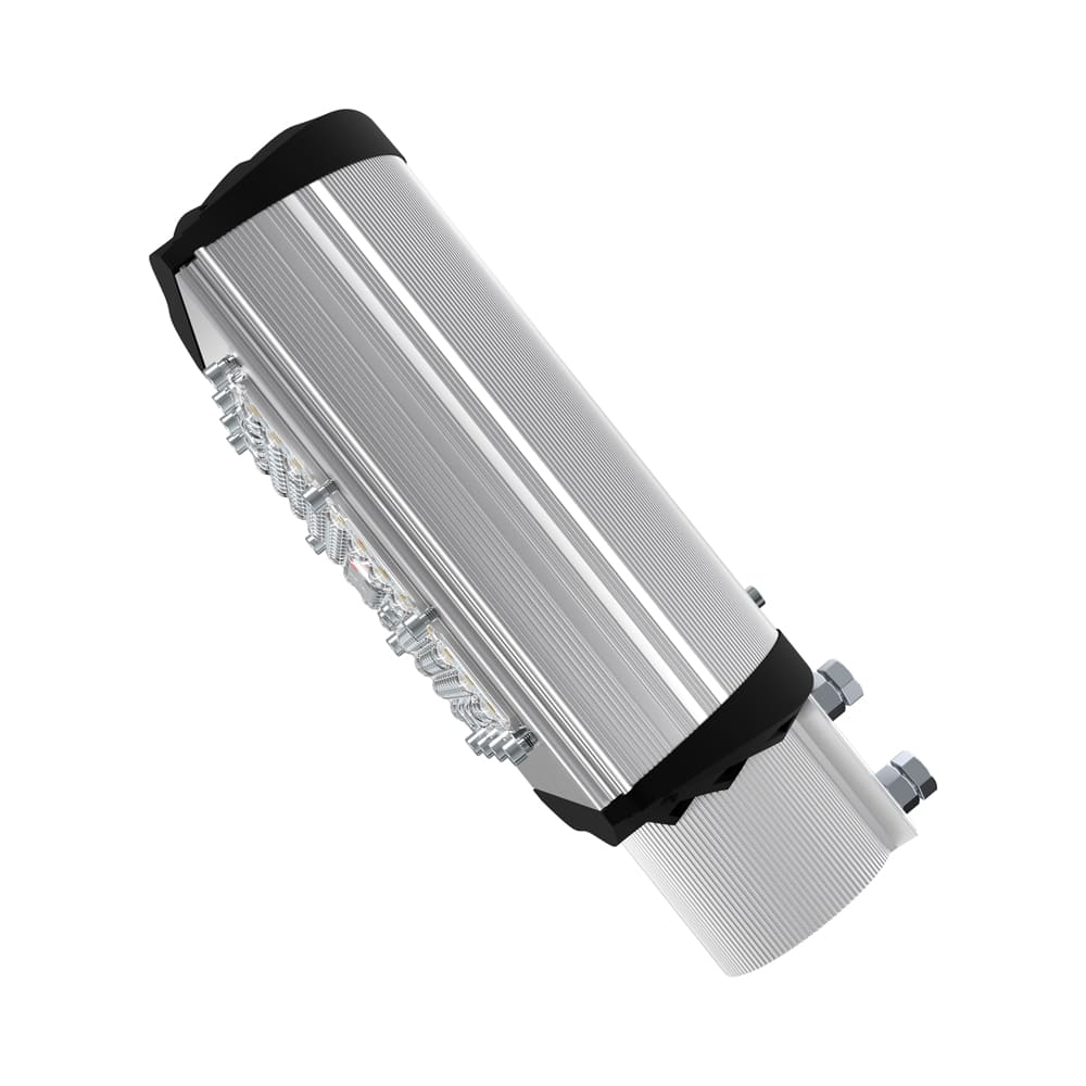 Габаритный чертёж