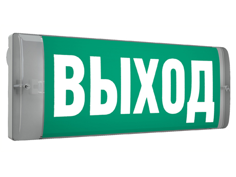 Светильник аварийный Световые Технологии URAN EFS-350 LED/URAN 6521-4 LED /R  335х125х65 IP65 1ч постоянный/ 4501006430/1593000270