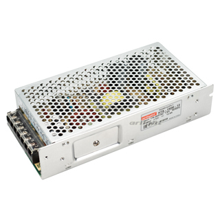 Arlight Блок питания 12V,150W	IP20 199х98х42 HTS-150M-12 (12V, 12.5A, 150W)