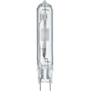 Металлогалогенная лампа  PHILIPS  35Вт  3000К  80-96В  G8.5