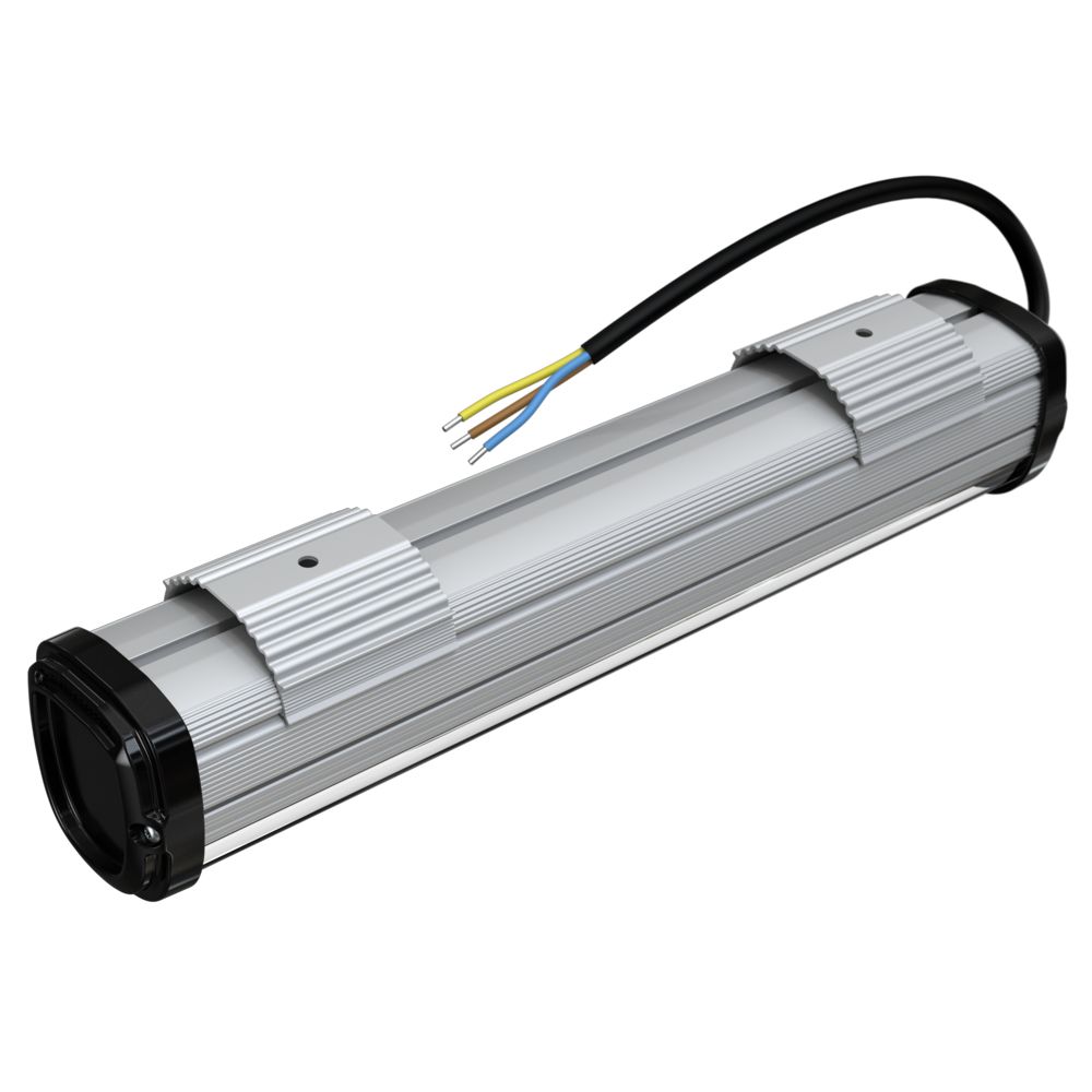 Габаритный чертёж