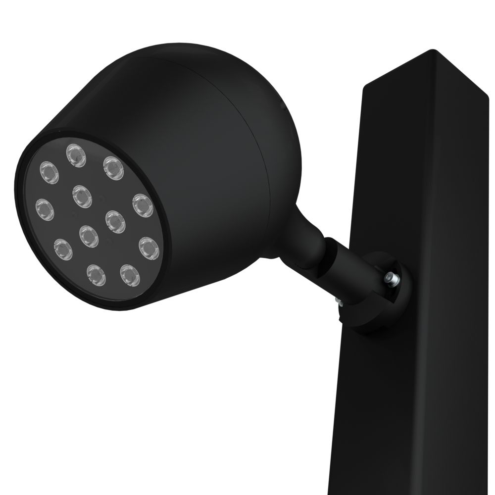 Габаритный чертёж