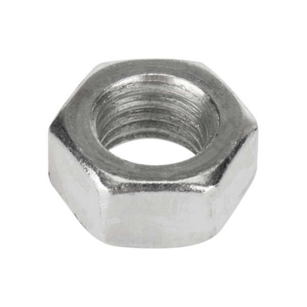 Гайка шестигранная M12, короб (25  шт. уп.) KR-01-3522-007 KRANZ DIN 934